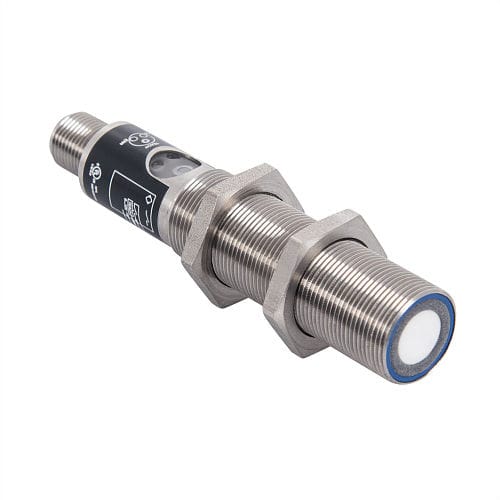 反射型超音波センサー - UMD123U035 - wenglor sensoric GmbH - ステンレス製