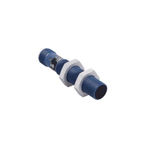 溶接用近接センサ - I12A001 - wenglor sensoric GmbH - 誘導型 / 長方形 / M30