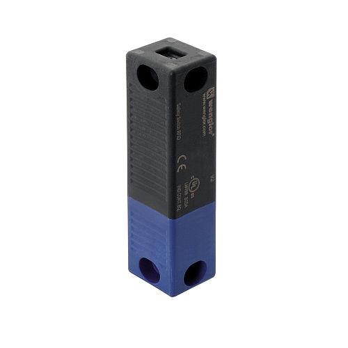 セキュリティスイッチ - SD4RA series - wenglor sensoric GmbH - IP67 / IP65 / IP69K