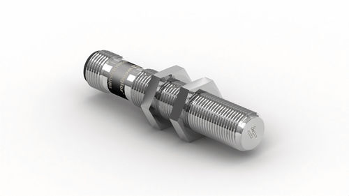 誘導型近接センサ - IB040DE65UB3 - wenglor sensoric GmbH - 円筒形 / M30 / M18