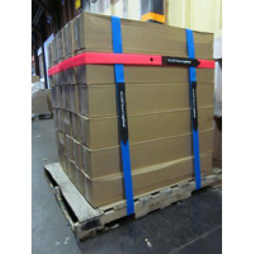 ストラップ - LOGISTRAP™ - Nelco Products