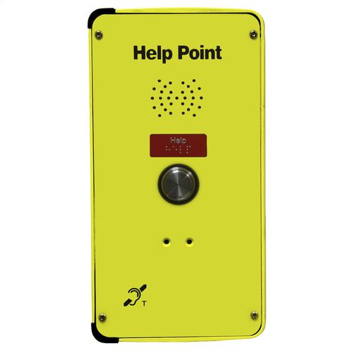 ヘルプ ポイント電話 - 228-02-2641-902 - GAI-TRONICS - アナログ / IP65 / 耐候性