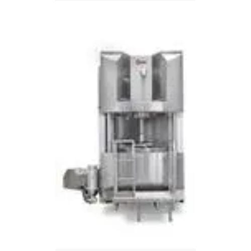 高せん断性造粒機 - TDG - Glatt Ingenieurtechnik GmbH - 湿った / 研究所用