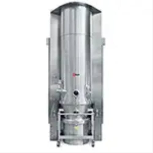 流動層造粒機 - WSG PRO - Glatt Ingenieurtechnik GmbH - 研究所用