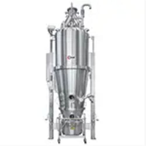 流動層造粒機 - GPCG PRO - Glatt Ingenieurtechnik GmbH - ドライ