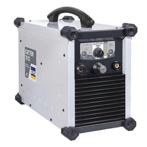 CNCプラズマカッター - PLASMA CUTTER 70 CT - GYS - 移動式