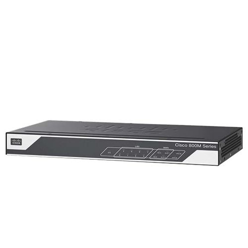Cisco 800Mシリーズ 有線LANルーター 細胞通信ルーター - 800M series - Cisco Systems/シスコ - データ用
