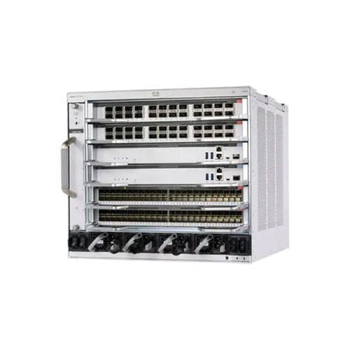 スマートイーサネットスイッチ - C9600 series - Cisco Systems/シスコ - 24 ポート / 48 ポート / 30ポート