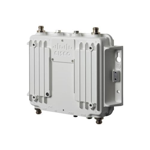 ワイヤレスアクセスポイント - IW3700 - Cisco Systems/シスコ - MIMO / ネットワーク / RF