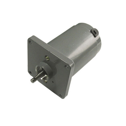 ブラシ付きモーター - D723-20B0-YG2 - DAEHWA E/M CO.,LTD - DC / 24V / 小型