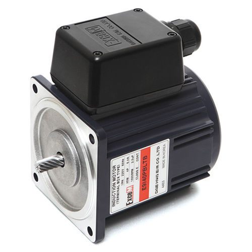 誘導モーター - E9I40 series - DAEHWA E/M CO.,LTD - AC / 380V / 440V