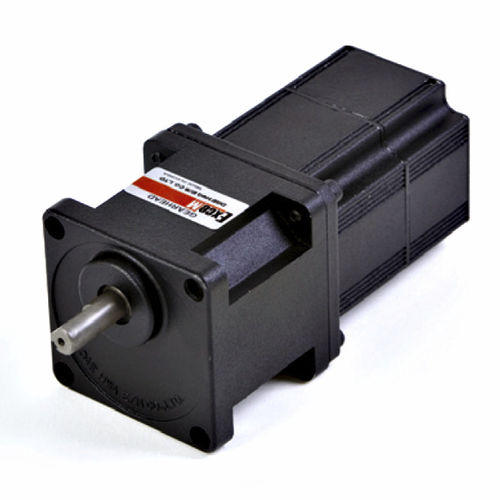 BLDCギヤモーター - B940-22B0 - DAEHWA E/M CO.,LTD - ヘリカル / 平行軸 / 10 W...50 W