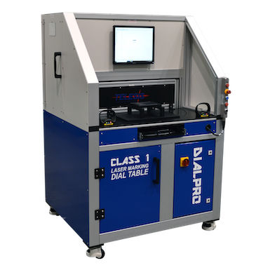 作業用テーブル - DialPro™, ProMed™ - Telesis Technologies, Inc