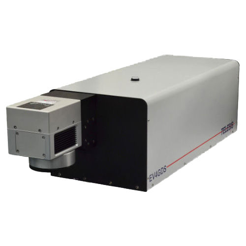 レーザー刻印機 - EV4GDS - Telesis Technologies, Inc - 組み込み式