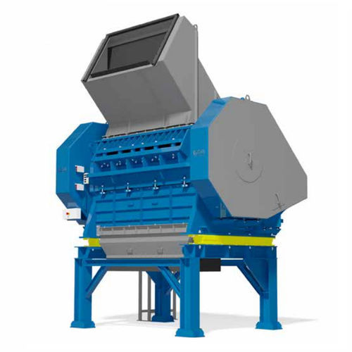 ケーブル切断機 - MPR series - Eldan Recycling A/S - 自動