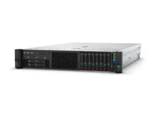 貯蔵用サーバー - HPE ProLiant DL380 Gen10 - Hewlett-Packard