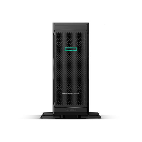 貯蔵用サーバー - HPE ProLiant ML350 Gen10 - Hewlett-Packard