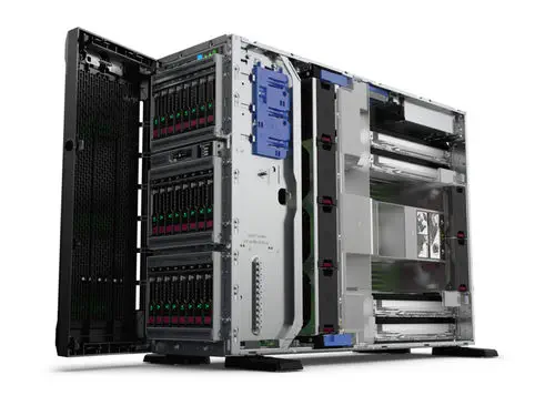 貯蔵用サーバー - HPE ProLiant ML350 Gen10 - Hewlett-Packard