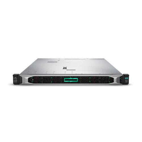 貯蔵用サーバー - HPE ProLiant DL360 Gen10 - Hewlett-Packard