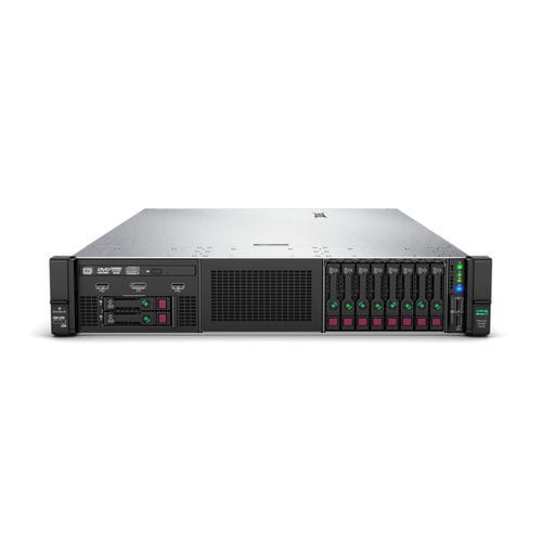 貯蔵用サーバー - HPE ProLiant DL560 Gen10 - Hewlett-Packard - データベース / 2U / Intel® Xeon