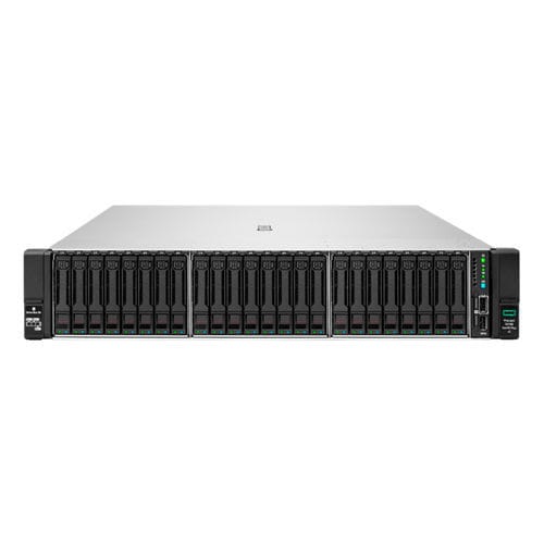 RAIDサーバー - HPE ProLiant DL385 Gen10 Plus - Hewlett-Packard - 2U / AMD EPYC™ / 企業