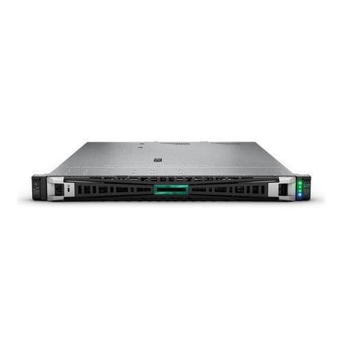 ネットワークサーバー - HPE ProLiant DL320 Gen11 - Hewlett-Packard - GPU / EDGE / 1U