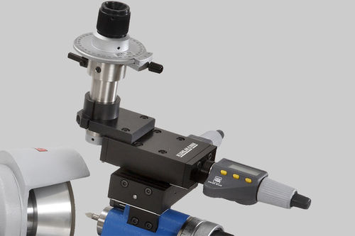 重量測定システム - MSK  - KUHLMANN Werkzeugmaschinen + Service GmbH - 工具