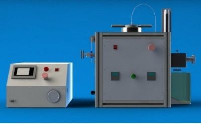 化学製品ポンプ - SE-600-10000C - TST taiwan supercritical technology - 二酸化炭素 （CO2） / 電気作動 / 産業用