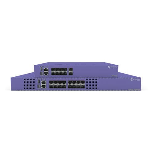 管理型イーサネットスイッチ - X620 series - Extreme Networks - 16 ポート / 10 ポート / レベル 2