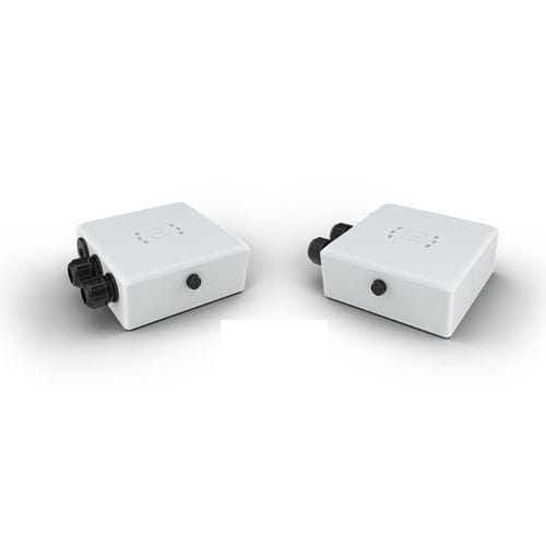 ワイヤレスアクセスポイント - AP360 series - Extreme Networks - Bluetooth / 2.4 & 5 GHz / GPS