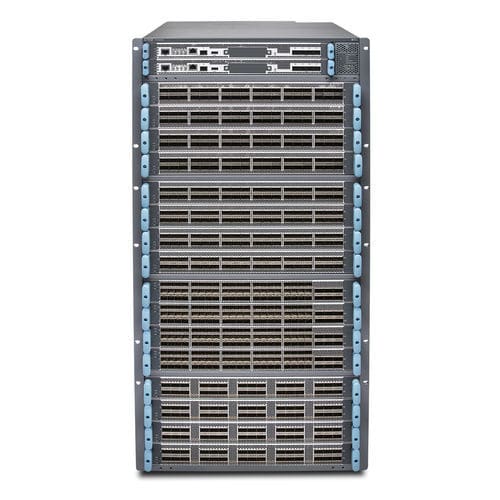 データ用通信ルーター - PTX100 series - Juniper Networks/ジュニパーネットワークス - パケット データ トランスミッション / ネットワーク / WAN