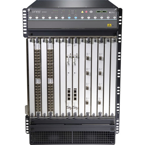 データ用通信ルーター - MX960 series - Juniper Networks/ジュニパーネットワークス - パケット データ トランスミッション / イーサネット / EDGE