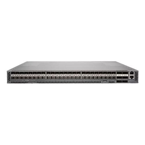 マネージドスイッチ - QFX5200 series - Juniper Networks/ジュニパーネットワークス - 48 ポート / 32 ポート / 64ポート