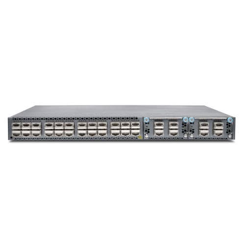 管理型イーサネットスイッチ - QFX5100 series - Juniper Networks/ジュニパーネットワークス - 24 ポート / 48 ポート / 32 ポート