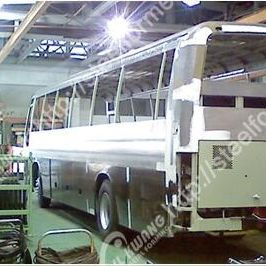 プロファイル用ロール成形機 - IL KWANG METAL FORMING Company - 型押し / 精密 / 自動車用