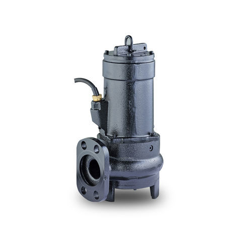 インペラポンプ - MC series - C.R.I. Pumps - 水 / 廃水 / 電動