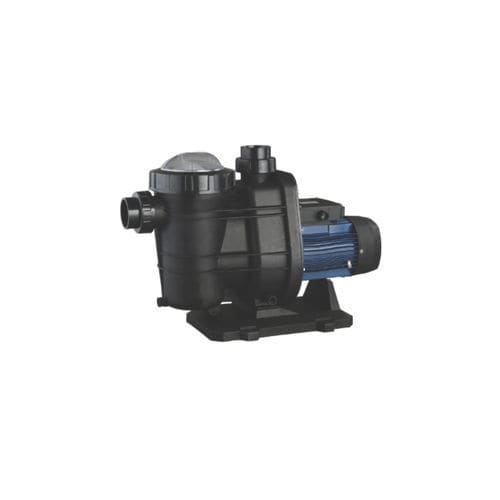 インペラポンプ - VISTA series - C.R.I. Pumps - フィルター式 / 水 / 電動モーター付き
