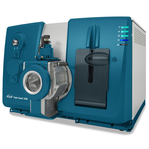 質量分析計 - Triple Quad™ 3500 - SCIEX - 四重極 / MS/MS / 実験用