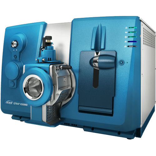 質量分析計 - 4500 MD - SCIEX - MS/MS / 高速 / データ取り込み用