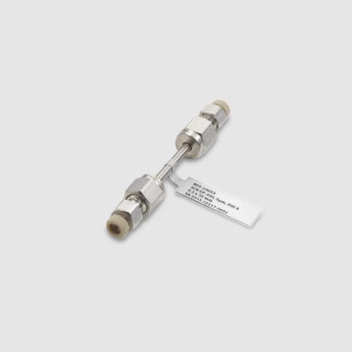 HPLC カラム - SCIEX