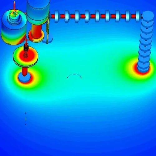 開発用ソフトウェア - Electromagnetic Compatibility Simulation - SIMULIA - デザイン / EMI / プロセス