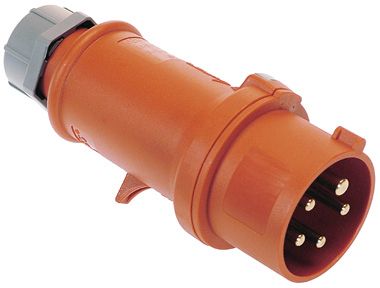 CEEプラグ - 16 - 32 A, 250 - 400 V - as - Schwabe GmbH