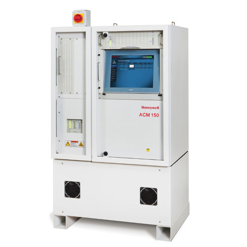 ガス監視システム - ACM 150 - Honeywell analytics/ハネウェル - 加工 / FTIR / 連続
