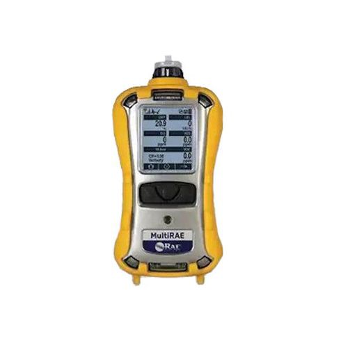 ガス監視システム - MultiRAE - Honeywell analytics/ハネウェル - 屋外 / アラーム / 環境用