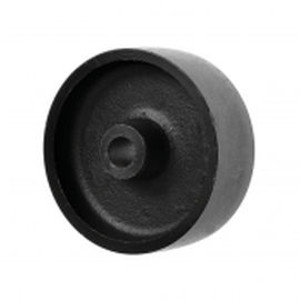 モノブロック車輪 - CI series - ROSS HANDLING LTD - 鋳鉄製 / 重荷重用