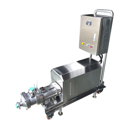 2本ねじポンプ - XSPXP series - ZHEJIANG XINGSHENG MACHINERY CO.,LTD - 水 / 電動 / 自吸式