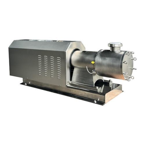 インペラポンプ - TS-SP series - ZHEJIANG XINGSHENG MACHINERY CO.,LTD - 食品用 / 電動 / 据え置き型