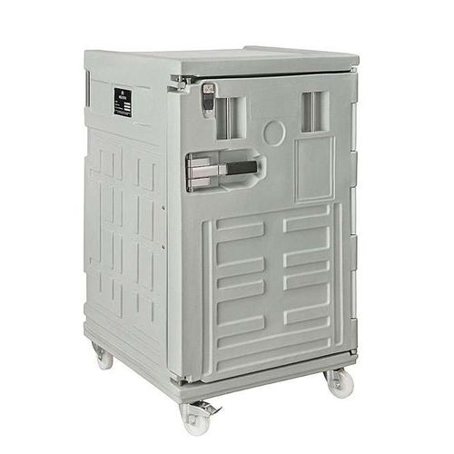 保冷コンテナ - Cargo 370 - Melform Bonetto group