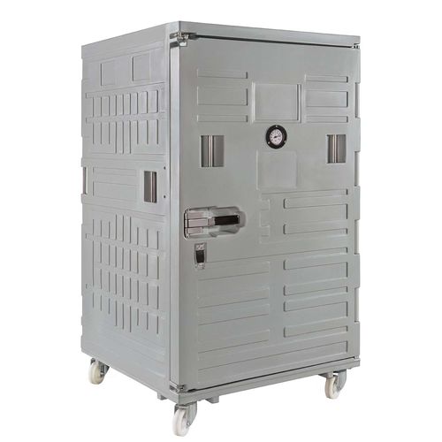 保冷コンテナ - Cargo 1300TW - Melform Bonetto group