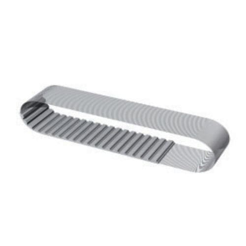 歯付ベルト - T series  - Keiper GmbH & Co.KG - 歯付き / エンドレス / PU製